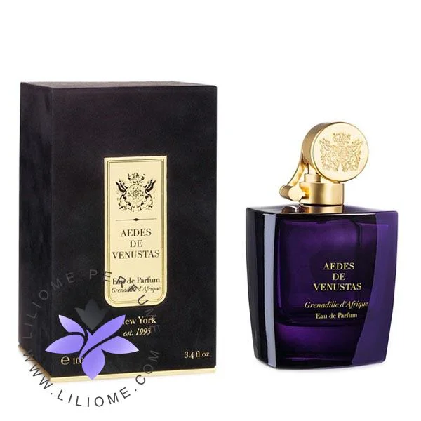 عطر ادکلن آدس د ونوستاس گرنادیل د آفریکا-Aedes de Venustas Grenadille d'Afrique
