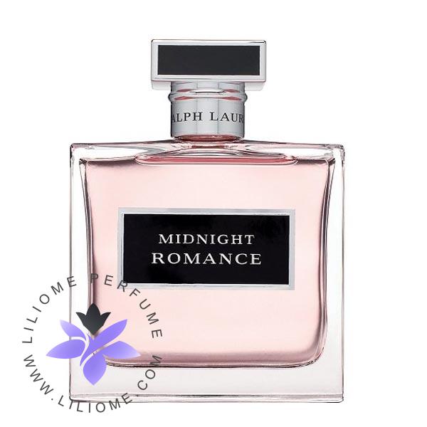 romance by night perfume