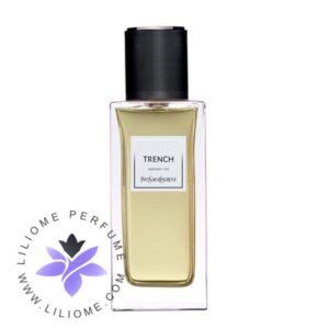 عطر ادکلن ایو سن لورن ترنچ-Yves Saint Laurent Trench