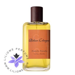 عطر ادکلن آتلیه کلون پوملو پارادایس-Atelier Cologne Pomelo Paradis