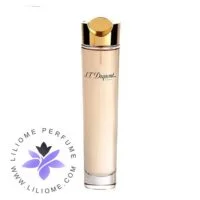 عطر ادکلن اس تی دوپونت زنانه-S.t Dupont pour Femme