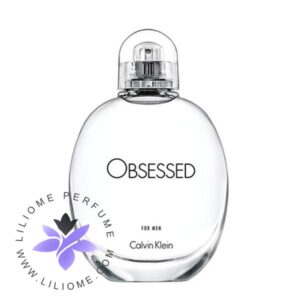 عطر ادکلن کالوین کلین آبسسد مردانه-Calvin Klein Obsessed for men