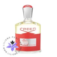 عطر ادکلن کرید وایکینگ-قرمز-Creed Viking