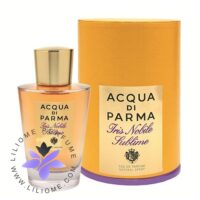 عطر ادکلن آکوا دی پارما ایریس نوبیل سوبلیم-Acqua di Parma Iris Nobile Sublime