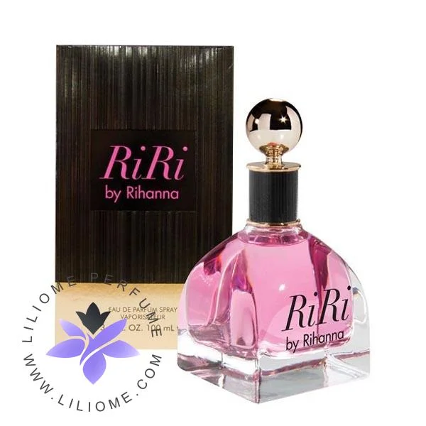 عطر ادکلن ریحانا ری ری-Rihanna RiRi