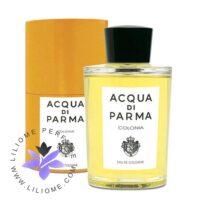 عطر ادکلن آکوا دی پارما کلونیا-Acqua di Parma Colonia