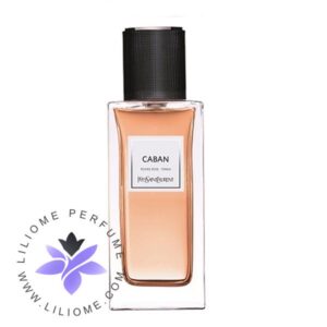 عطر ادکلن ایو سن لورن کابان-Yves Saint Laurent Caban