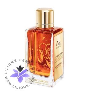 عطر ادکلن لانکوم عود بوکت-Lancome Oud Bouquet