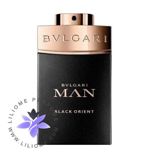 عطر ادکلن بولگاری من بلک اورینت | Bvlgari Man Black Orient