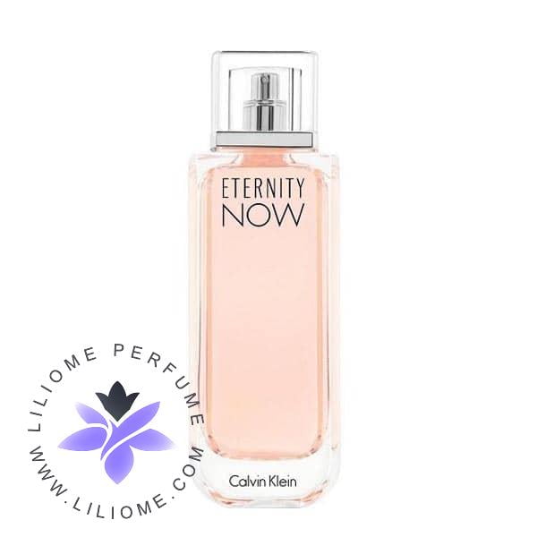 عطر ادکلن سی کی اترنیتی ناو زنانه | CK Eternity Now For Women