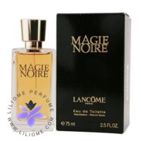 عطر ادکلن لانکوم مجی نویر Lancome Magie Noire EDT