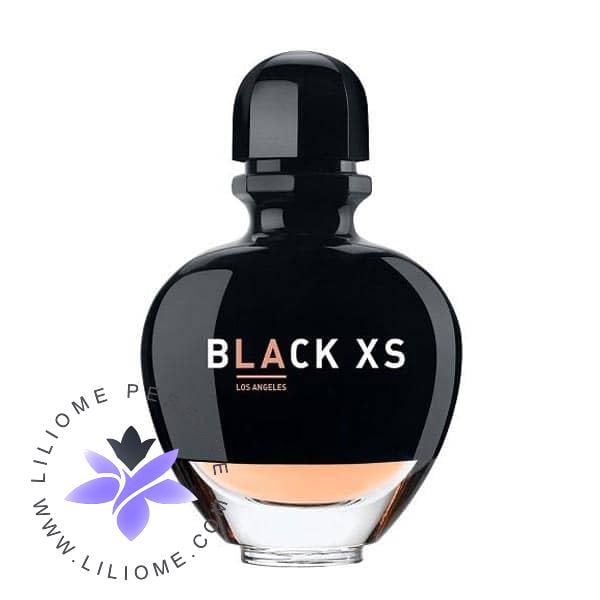عطر ادکلن پاکو رابان بلک ایکس اس لس آنجلس زنانه | Paco Rabanne Black XS Los Angeles for Her