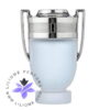عطر ادکلن پاکو رابان اینوکتوس آکوا | Paco Rabanne Invictus Aqua