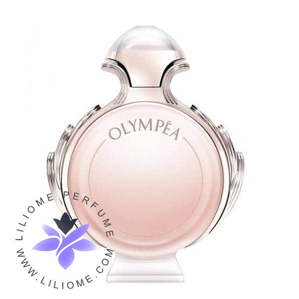 عطر ادکلن پاکو رابان المپیا آکوا | Paco Rabanne Olympea Aqua