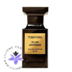 عطر ادکلن تام فورد پلام جاپونیز Tom Ford Plum Japonais