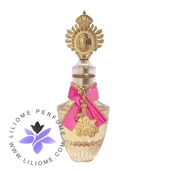 عطر ادکلن جویسی کوتور کوتور کوتور-Juicy Couture Couture Couture