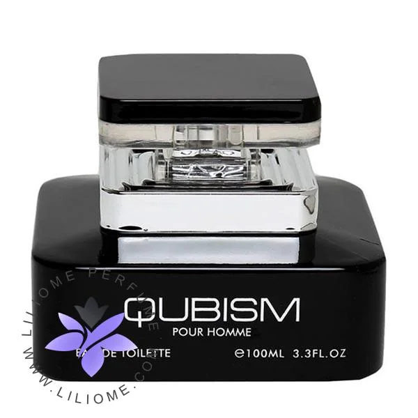 Qubism perfume online price