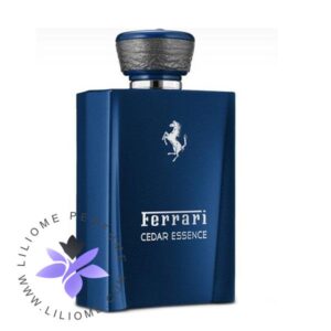 عطر ادکلن فراری سدار اسنس-Ferrari Cedar Essence