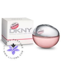 عطر ادکلن دی کی ان وای بی دلیشس فرش بلوسوم-DKNY Be Delicious Fresh Blossom