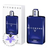 عطر ادکلن جان ریچموند ریچموند ایکس مردانه-John Richmond Richmond X Man
