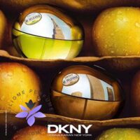 عطر ادکلن دی کی ان وای بی دلیشس مردانه-DKNY Be Delicious men
