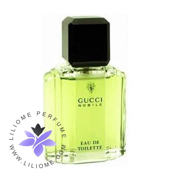 【超お買い得！】 نوبیل گوچی ادکلن عطر | خرید و قیمت | Nobile Gucci 香水(ユニセックス)