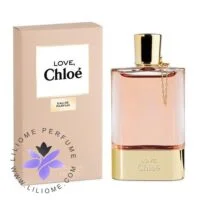 Love chloe cheap perfume price