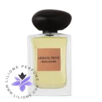 Giorgio Armani Cedre Olympe