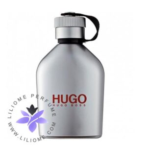 عطر ادکلن هوگو بوس هوگو آیسد-Hugo Boss Hugo Iced