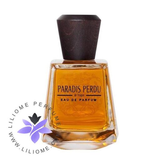 عطر ادکلن فراپین پارادایس پردو-Frapin Paradis Perdu