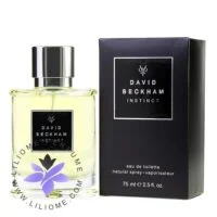 عطر ادکلن دیوید بکهام اینستینکت-David Beckham Instinct
