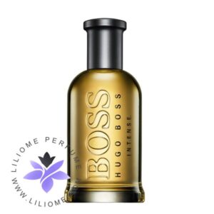 عطر ادکلن هوگو بوس باتلد اینتنس-Hugo Boss Bottled Intense