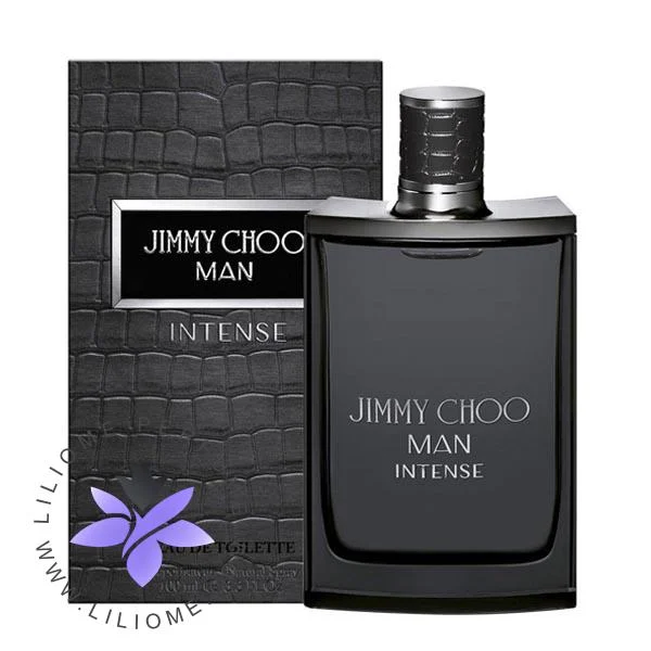 Jimmy choo man intense cologne new arrivals