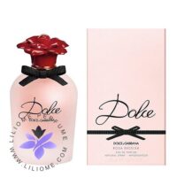 عطر ادکلن دلچه گابانا دلچه رزا اکسلسا-Dolce Gabbana Dolce Rosa Excelsa