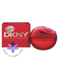 عطر ادکلن دی کی ان وای بی تمپتد-DKNY Be Tempted