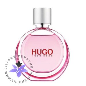 عطر ادکلن هوگو بوس هوگو اکستریم زنانه-Hugo Boss Hugo Woman Extreme