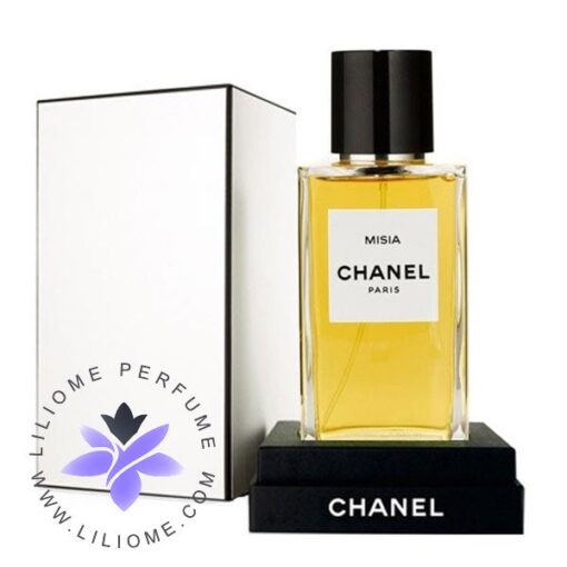 عطر ادکلن شنل میسیا ادو پرفیوم Chanel Misia Eau de Parfum