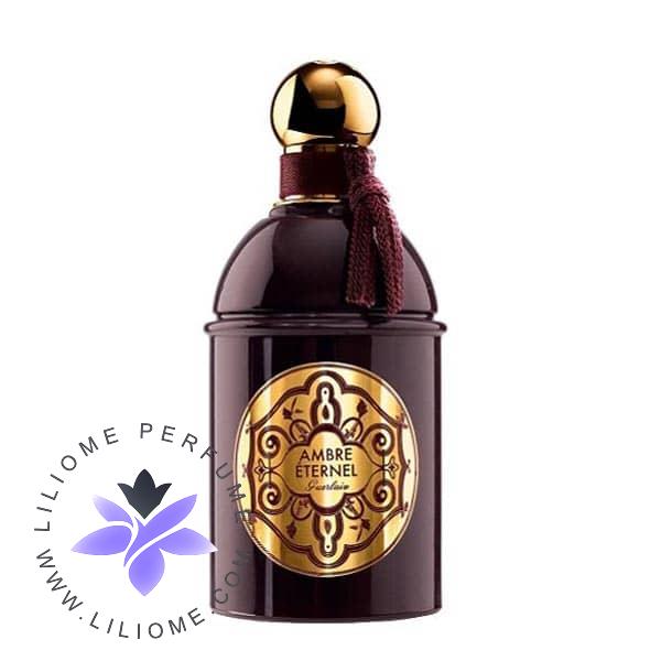 عطر ادکلن گرلن آمبر اترنل Guerlain Ambre Eternel