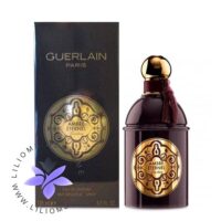 عطر ادکلن گرلن آمبر اترنل Guerlain Ambre Eternel