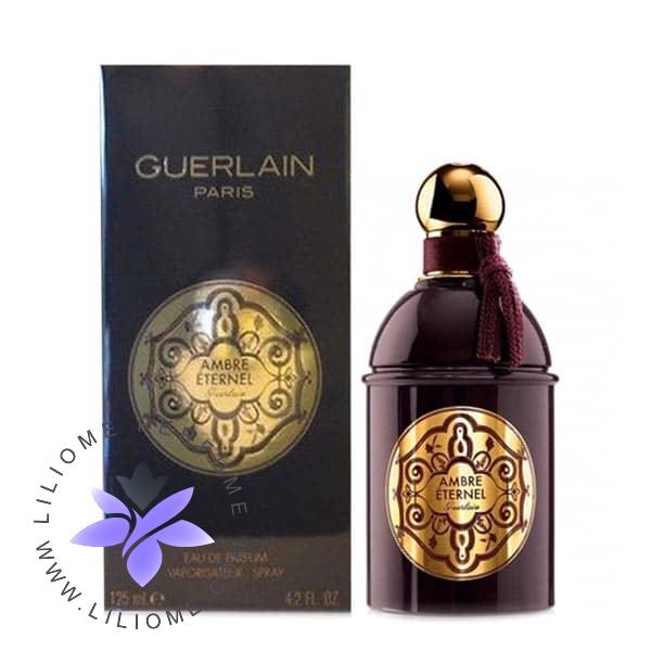 عطر ادکلن گرلن آمبر اترنل Guerlain Ambre Eternel
