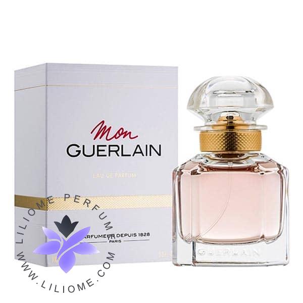 عطر ادکلن گرلن مون Guerlain Mon