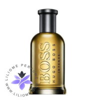عطر ادکلن هوگو بوس باتلد اینتنس ادو پرفیوم Hugo Boss Bottled Intense Eau de Parfum