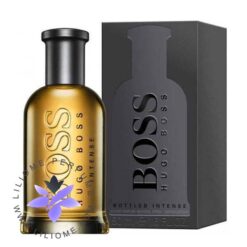 عطر ادکلن هوگو بوس باتلد اینتنس ادو پرفیوم Hugo Boss Bottled Intense Eau de Parfum