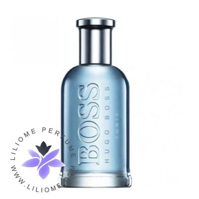 عطر ادکلن هوگو بوس باتلد تونیک  Hugo Boss Bottled Tonic