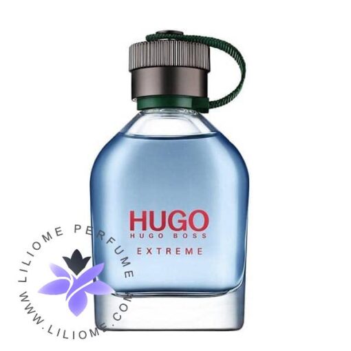 عطر ادکلن هوگو بوس هوگو اکستریم Hugo Boss Hugo Extreme