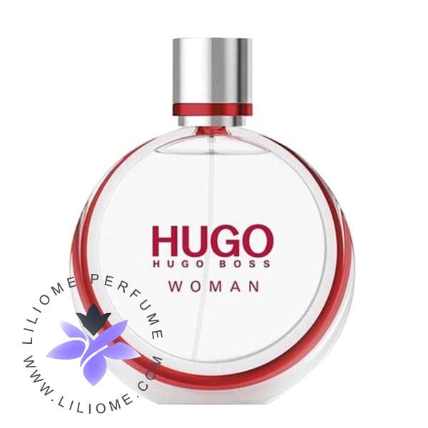 Hugo Boss Hugo Woman