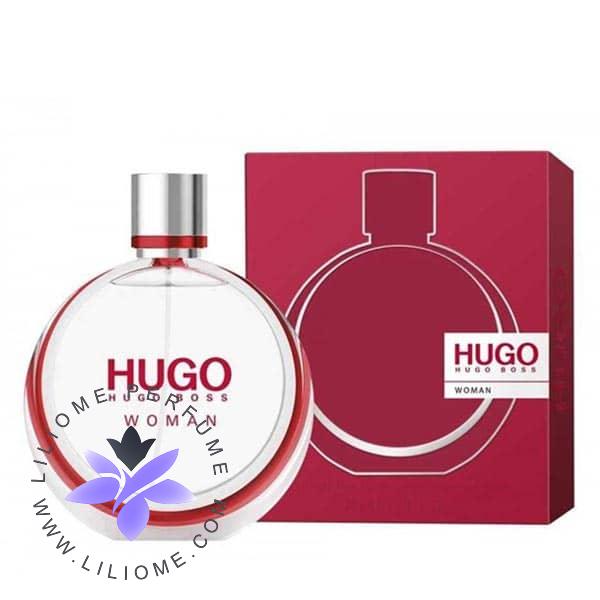 Hugo Boss Hugo Woman