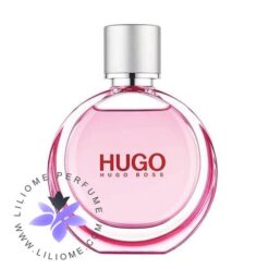 عطر ادکلن هوگو بوس هوگو اکستریم زنانه Hugo Boss Hugo Woman Extreme