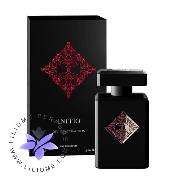 عطر ادکلن اینیشیو دیواین اترکشن Initio Divine Attraction
