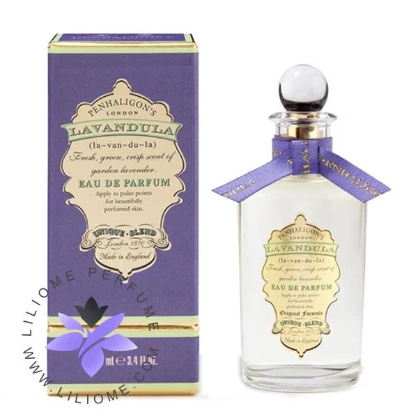 عطر ادکلن پنهالیگون لاواندولا-Penhaligon`s Lavandula